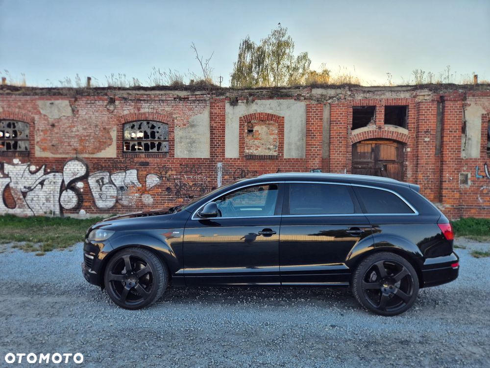 Audi Q7 - 29