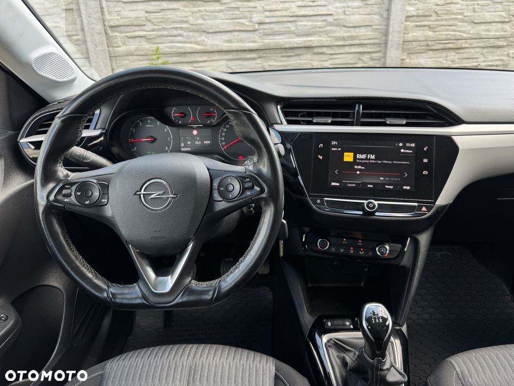 Opel Corsa 1.2 Edition S&S - 11