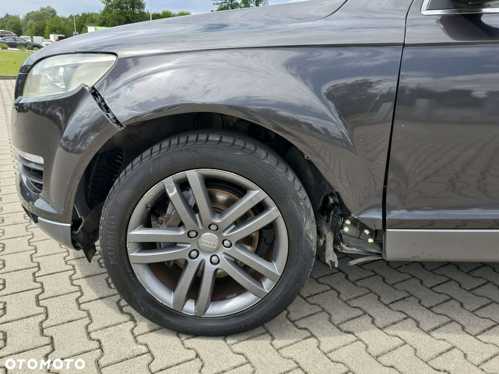 Audi Q7 - 26