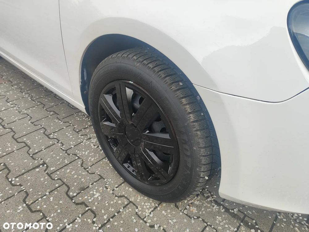 Volkswagen Golf 1.4 Style - 4