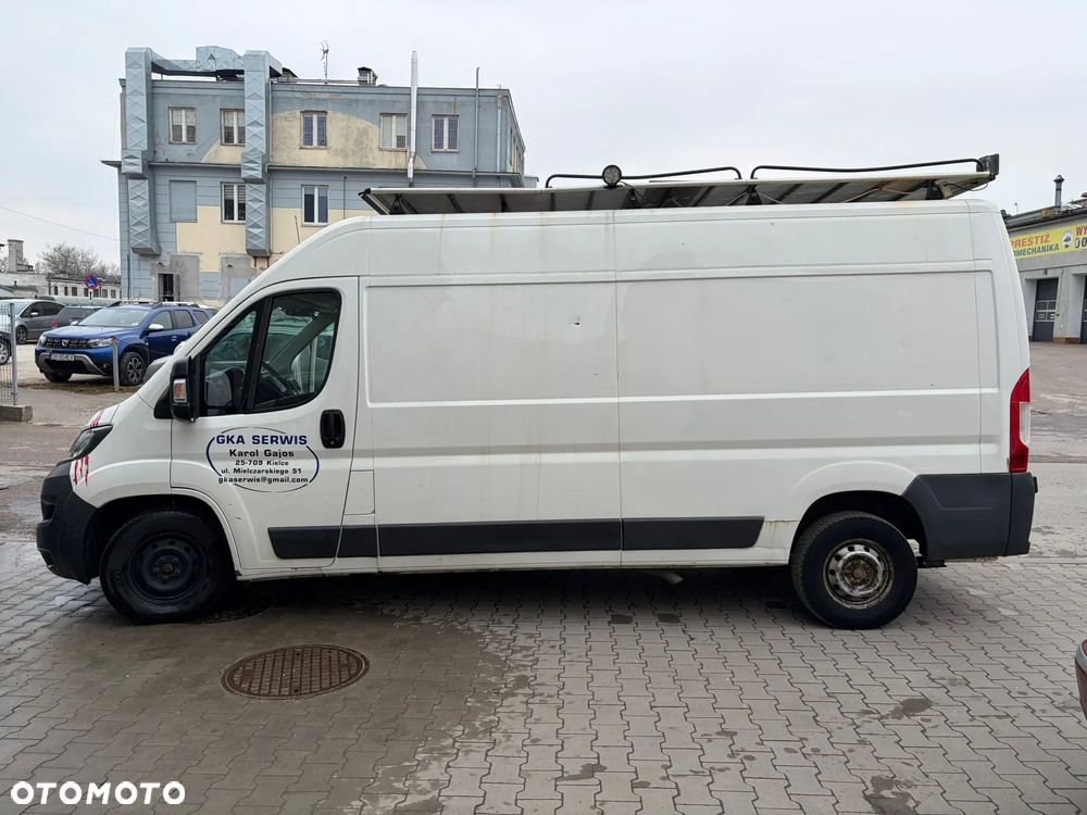 Peugeot Boxer L3H2 - 3