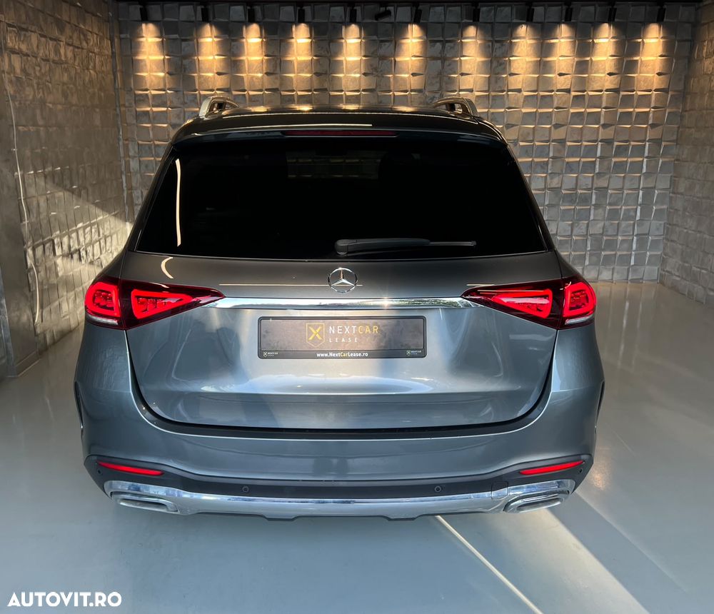 Mercedes-Benz GLE 450 MHEV 4MATIC - 6