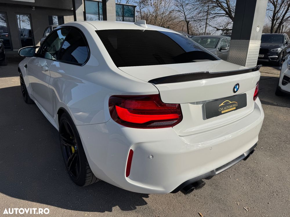 BMW M2 - 19