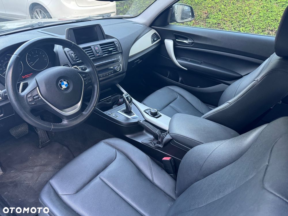 BMW Seria 2 228i Advantage - 6