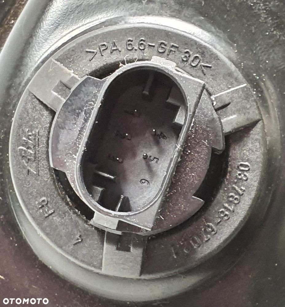SERWO VOLVO V60 I 2.4 D 31274856 - 6