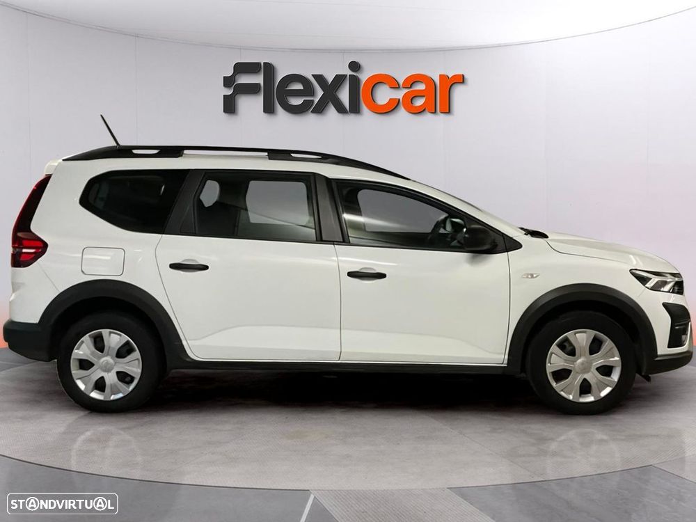 Dacia Jogger 1.0 ECO-G Essential 7L Bi-Fuel - 6