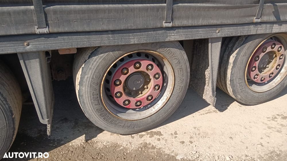 Schmitz Cargobull SCS 24 - 18