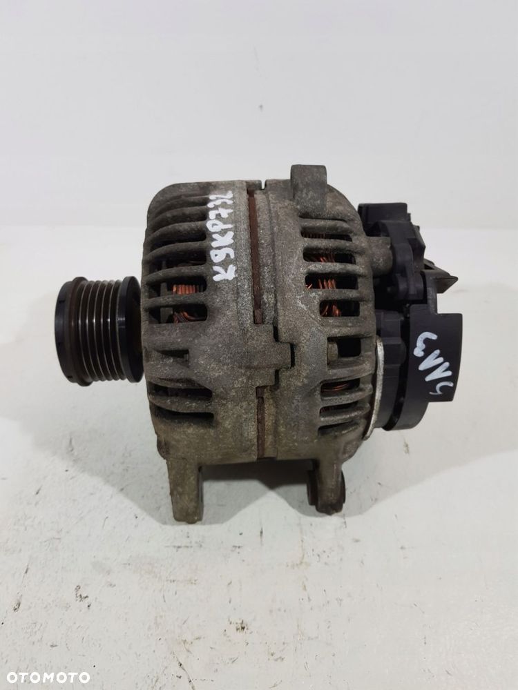 ALTERNATOR 8200390667 RENAULT MEGANE SCENIC CLIO 1.5 DCI K9KP732 - 5