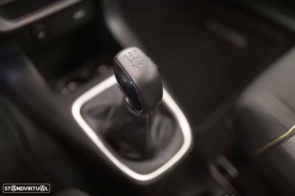 Citroën C3 1.2 PureTech Feel - 20