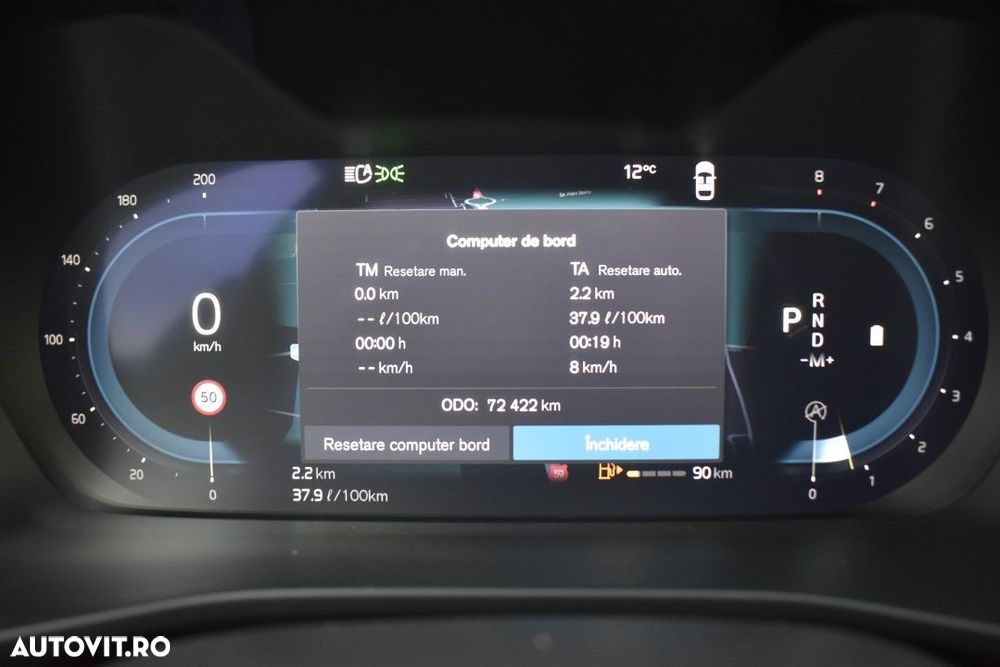 Volvo XC 40 - 11