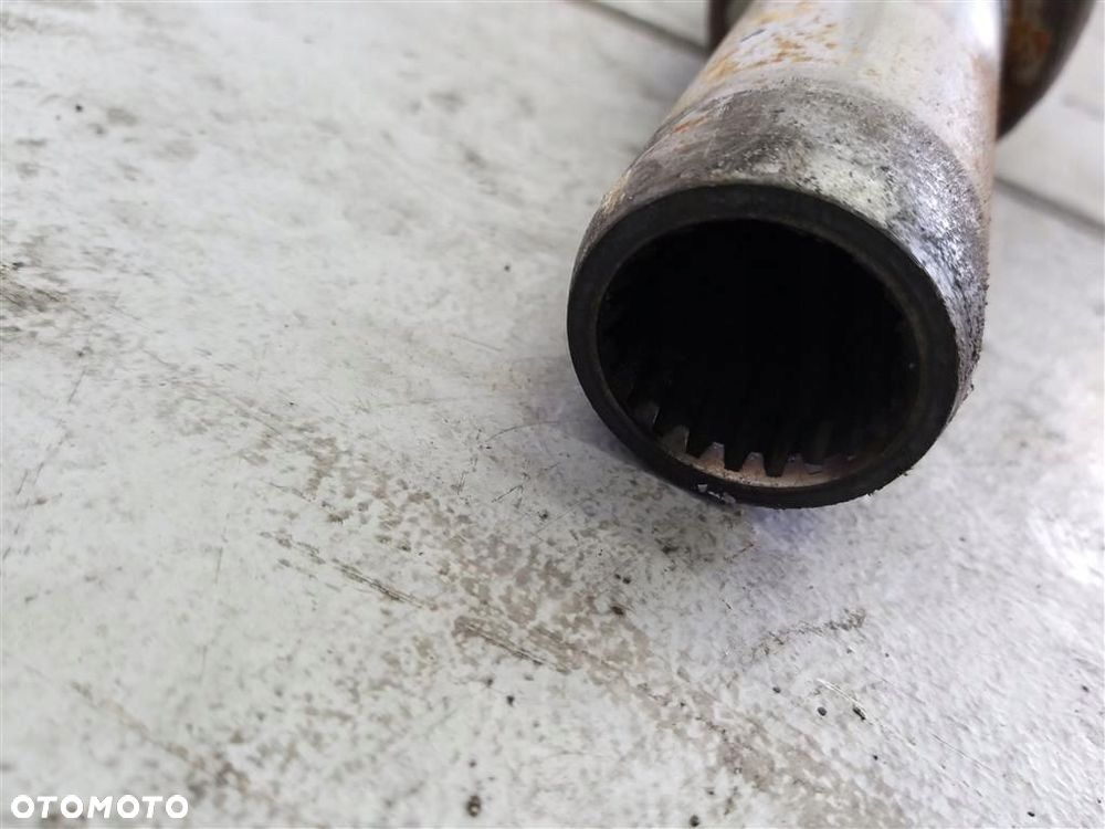 Wał napędowy Lexus IS 200 I 1999-2005 2,0 BENZYNA 155KM - 3