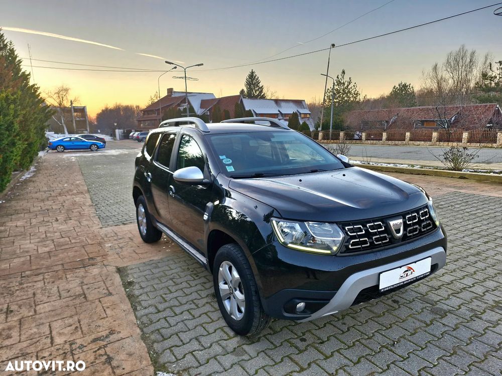 Dacia Duster - 3