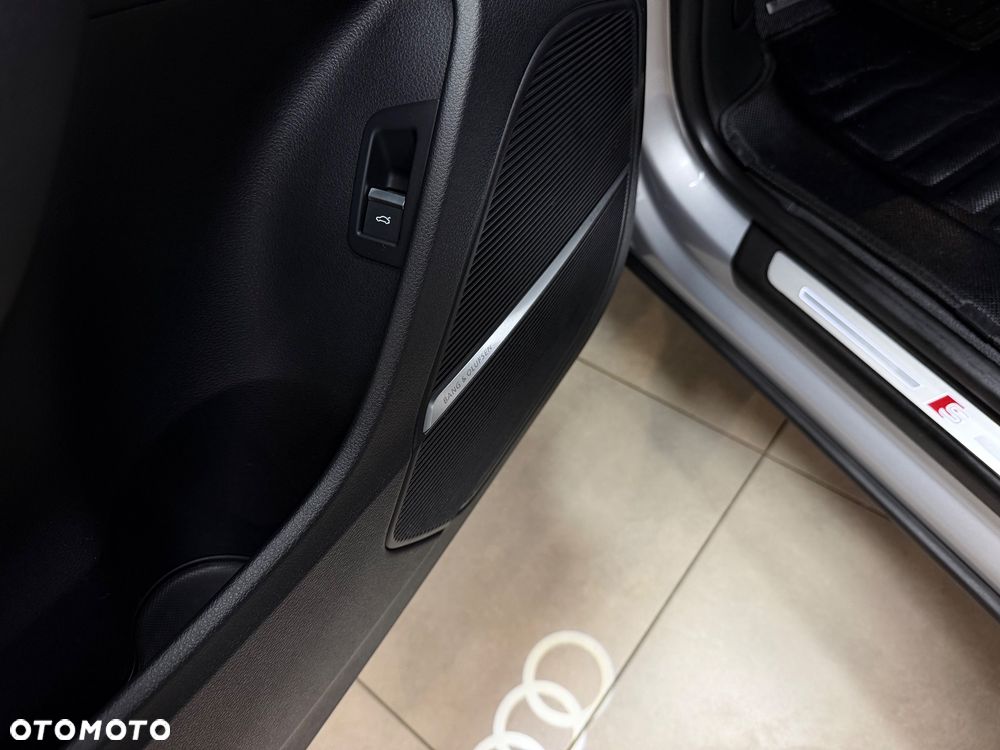 Audi Q8 55 TFSI quattro tiptronic - 21