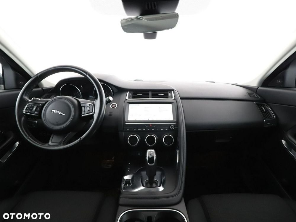 Jaguar E-Pace D150 AWD S - 16