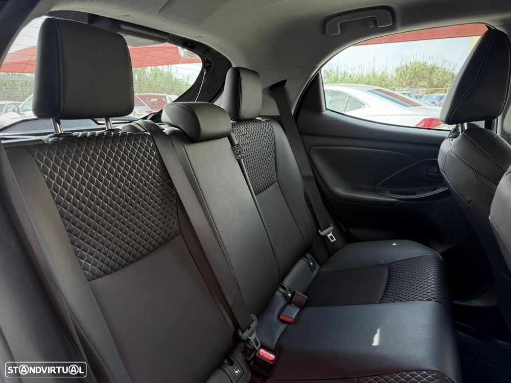 Mazda 2 1.5 L Hybrid VVT-i Exclusive-Line - 9