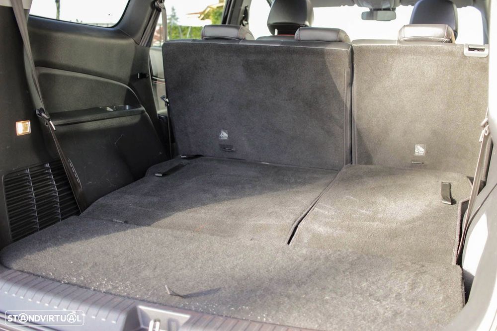 Maxus Euniq 5 Standard - 9