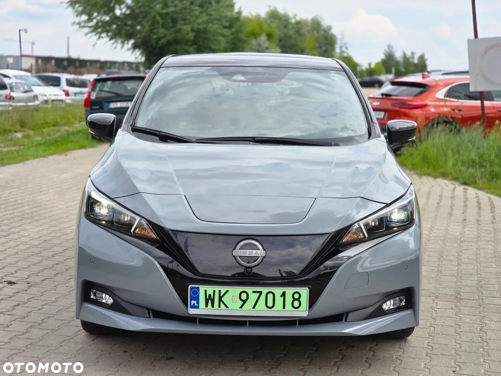 Nissan Leaf 40 kWh N-Connecta - 4