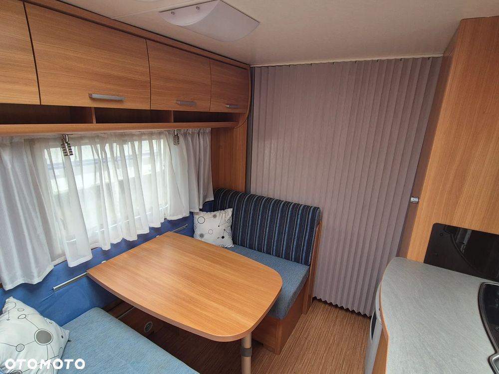 KNAUS 500 SPORT - 13