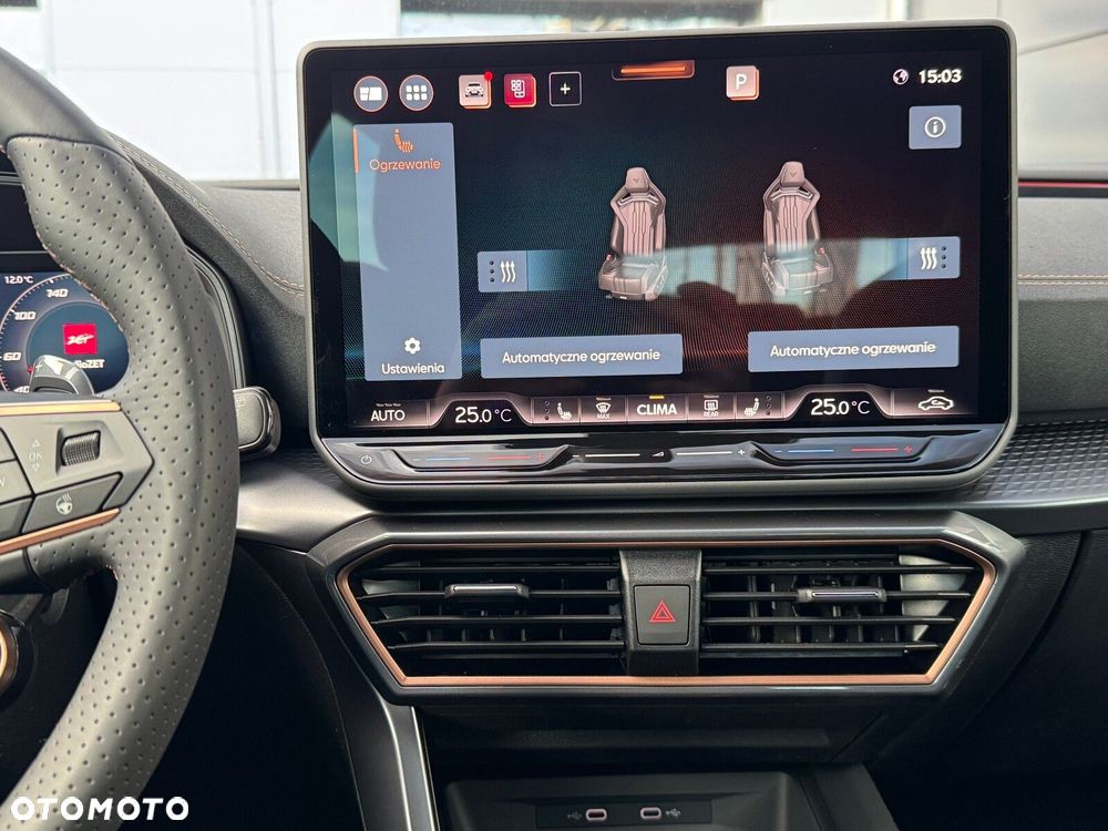 Cupra Formentor 2.0 TSI 4Drive DSG - 30
