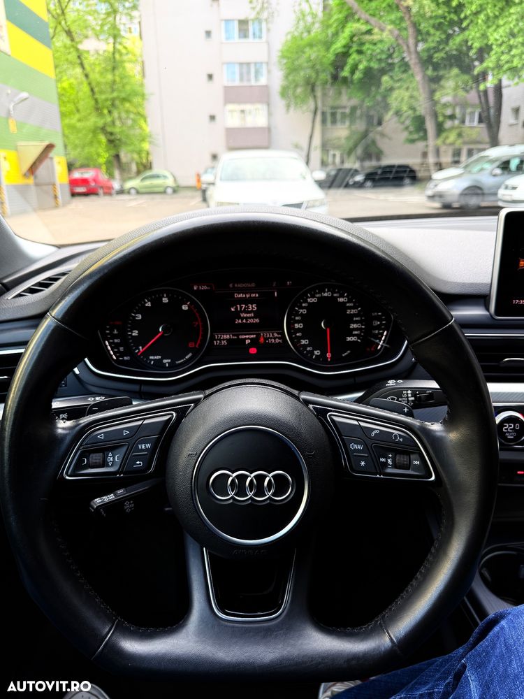 Audi A5 40 TFSI S tronic S line - 13