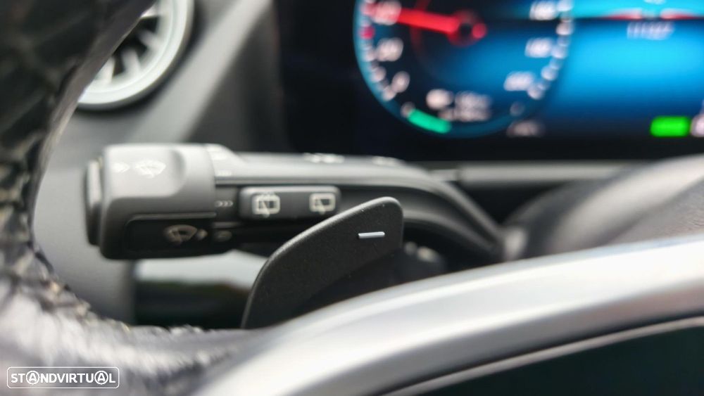 Mercedes-Benz EQA 250 Progressive - 48