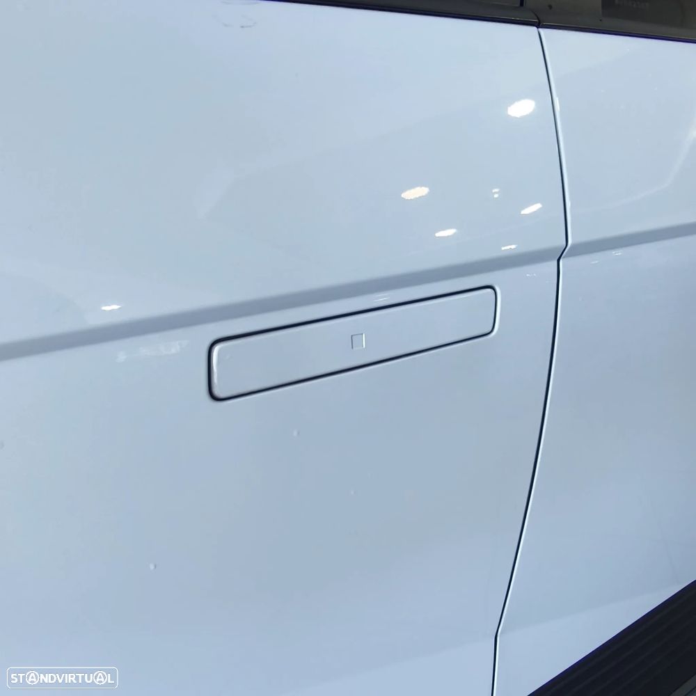 Hyundai Ioniq 5 72,6 kWh - 5