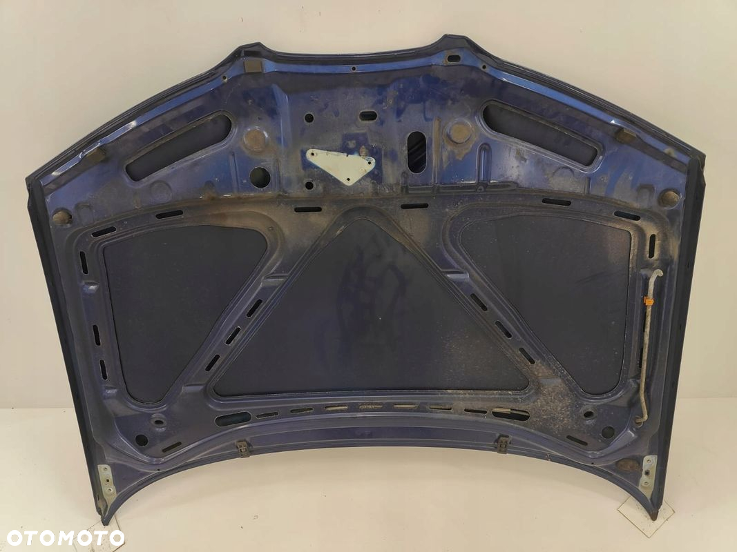 Seat Ibiza III 02-08 MASKA POKRYWA SILNIKA KOD LAK: l555 - 5