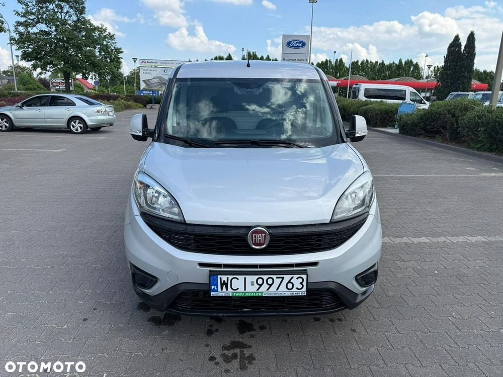 Fiat Doblo - 7