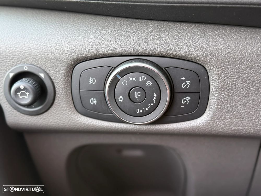 Ford Transit 350 L3 2.0 TDCi H2 Trend - 34