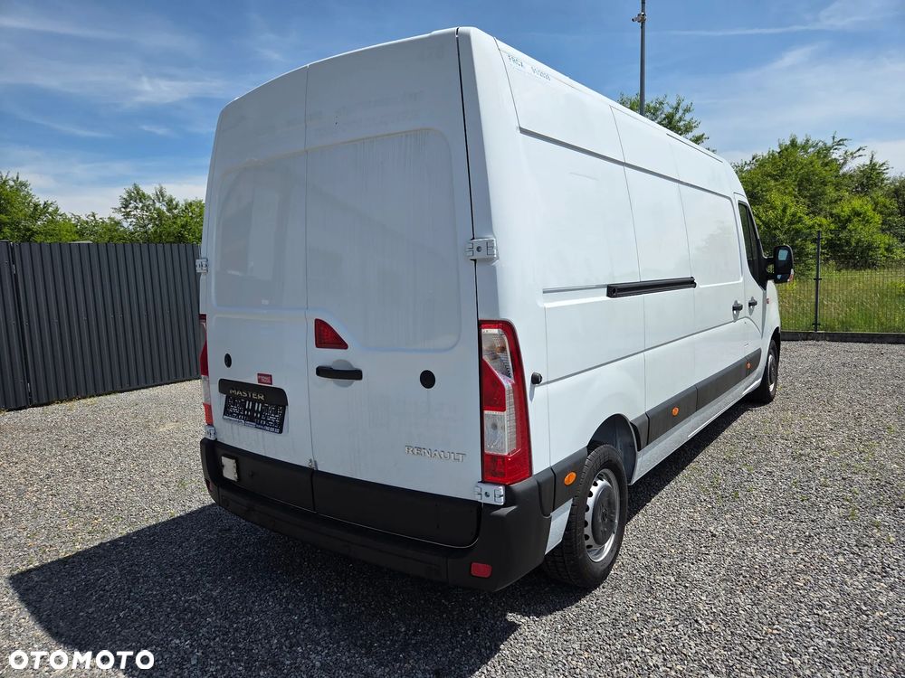 Renault Master - 4