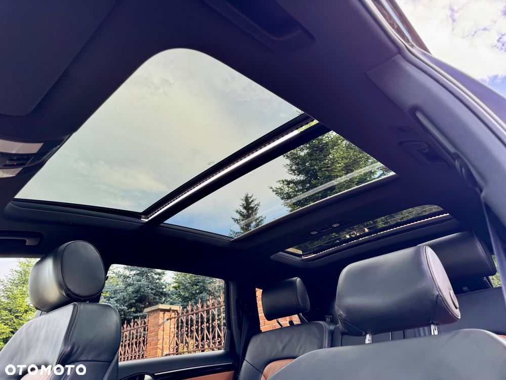 Audi Q7 4.2 TDI DPF Quattro Tiptronic Progressive - 24