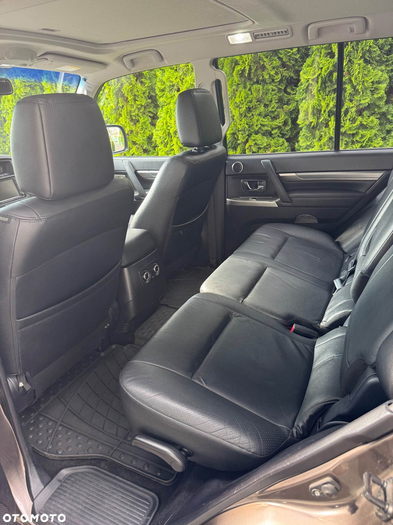 Mitsubishi Pajero 3.2 DID Instyle - 9