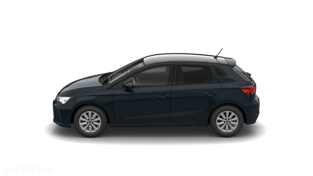 Seat Ibiza - 9