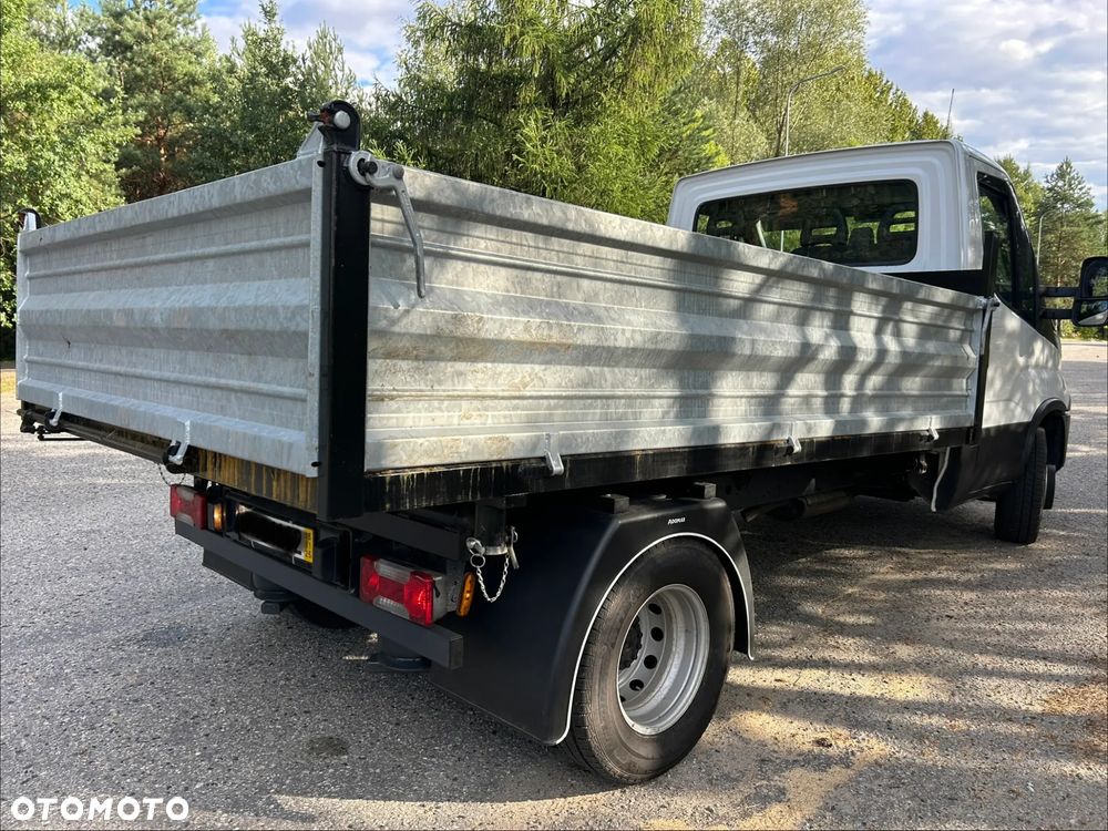 Iveco Daily 72c17 - 9
