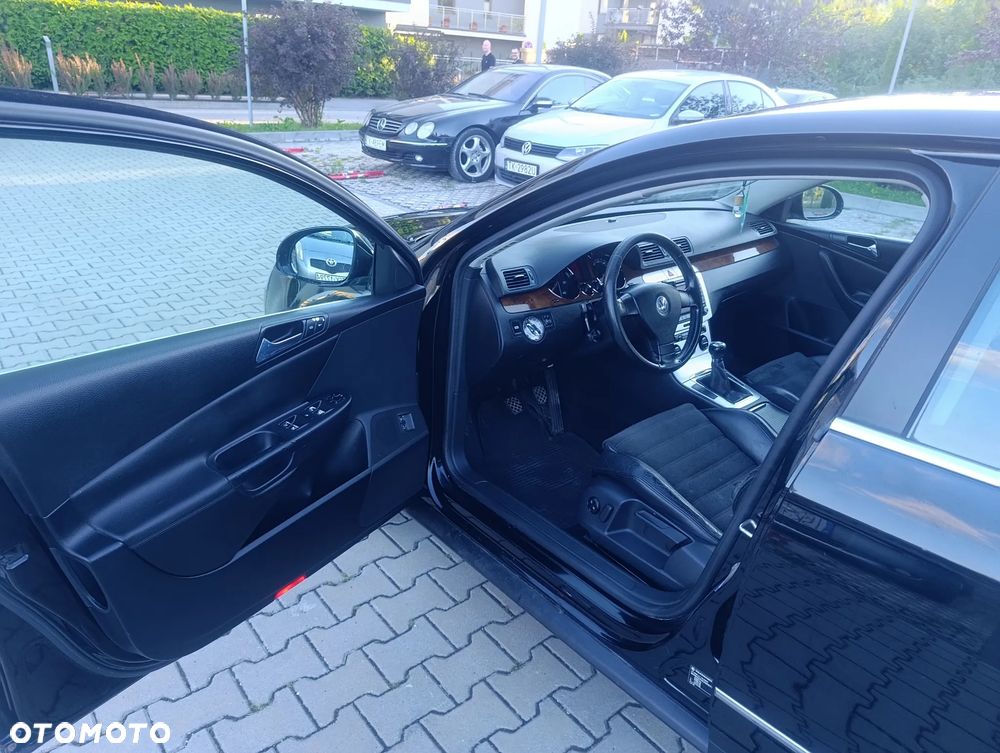 Volkswagen Passat 2.0 TDI Trendline - 7