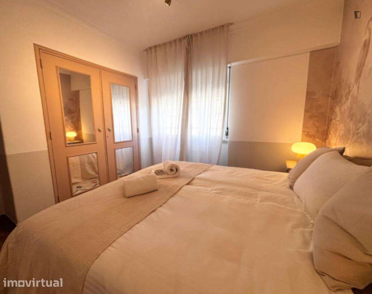 Apartamento com 3 quartos - localizado em Setubal - Grande imagem: 2/23
