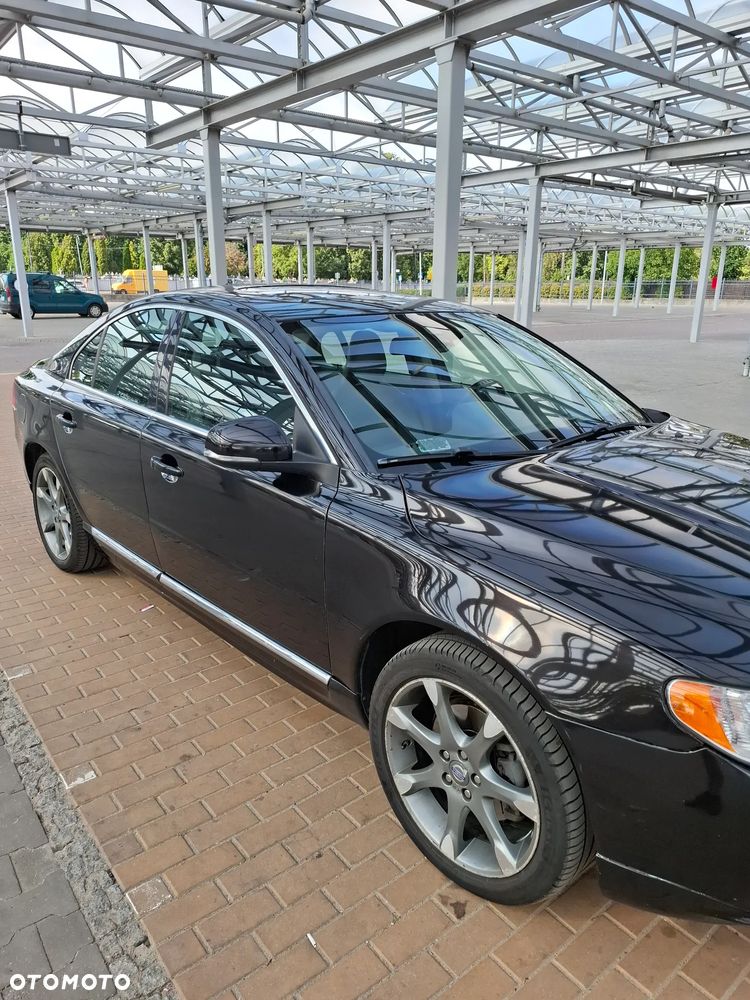 Volvo S80 3.2 Executive - 3