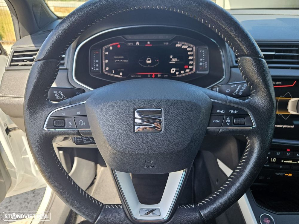 SEAT Arona 1.6 TDI Xcellence - 18