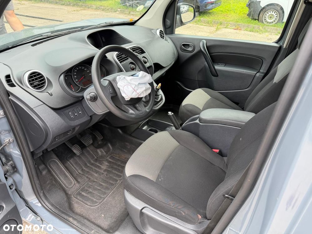 Renault Kangoo - 13