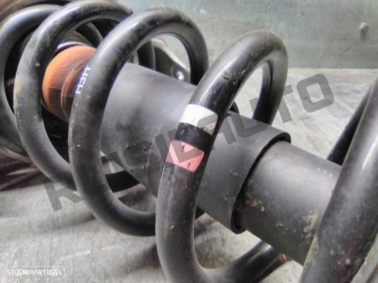 Amortecedor Frente Esquerdo Com Cabeçote 3r043_1013 Seat Exeo ( - 5