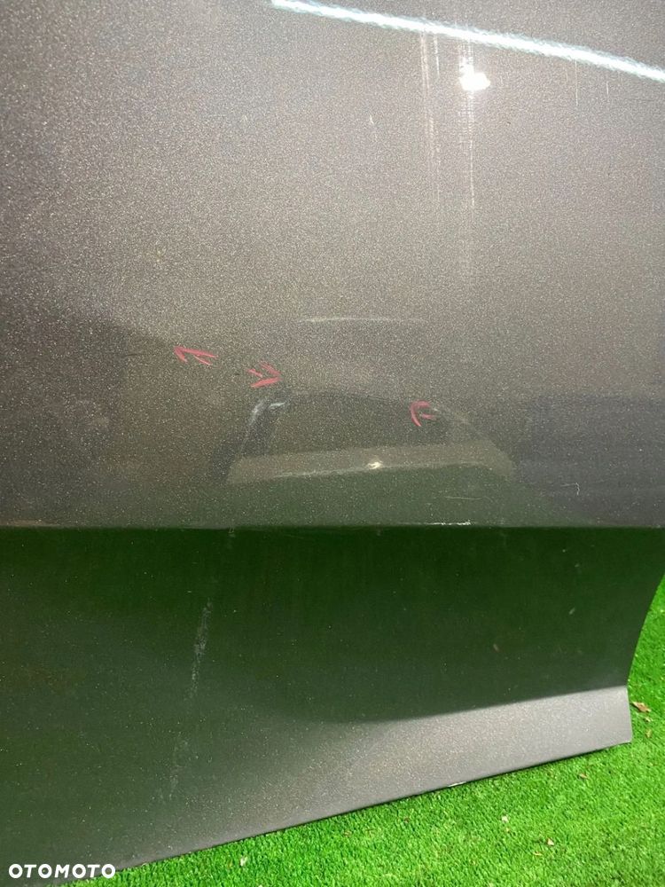 DRZWI TYLNE PRAWE HONDA CIVIC X HB - 4