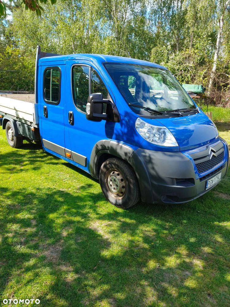 Citroën Jumper L2H2 Confort - 7