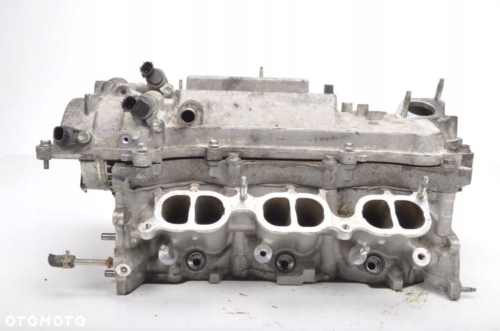 IS II IS250 2.5 V6 208KM GŁOWICA PRAWA 4GR-FSE