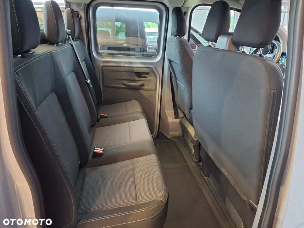 Volkswagen Transporter L2 (skrzynia) - 29
