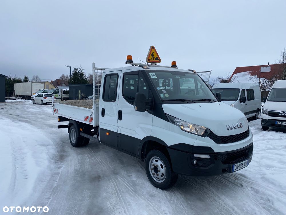 Iveco Daily - 3