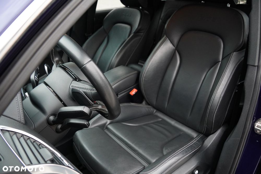 Audi SQ5 Sportback - 23