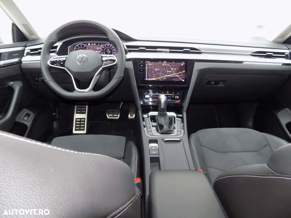 Volkswagen ARTEON 2.0 TSI DSG Elegance - 9
