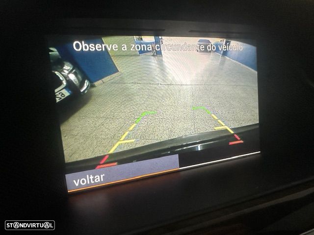 Mercedes-Benz CLS 350 CDI BlueEfficiency - 22