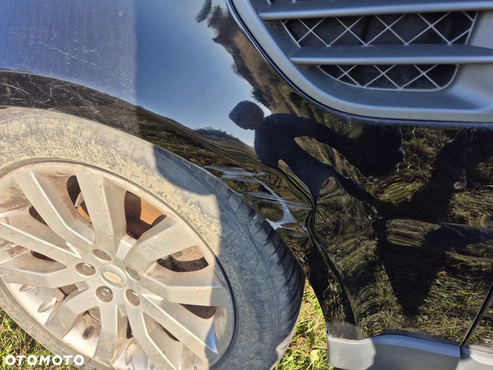 Land Rover Range Rover Sport S 2.7TD HSE - 7