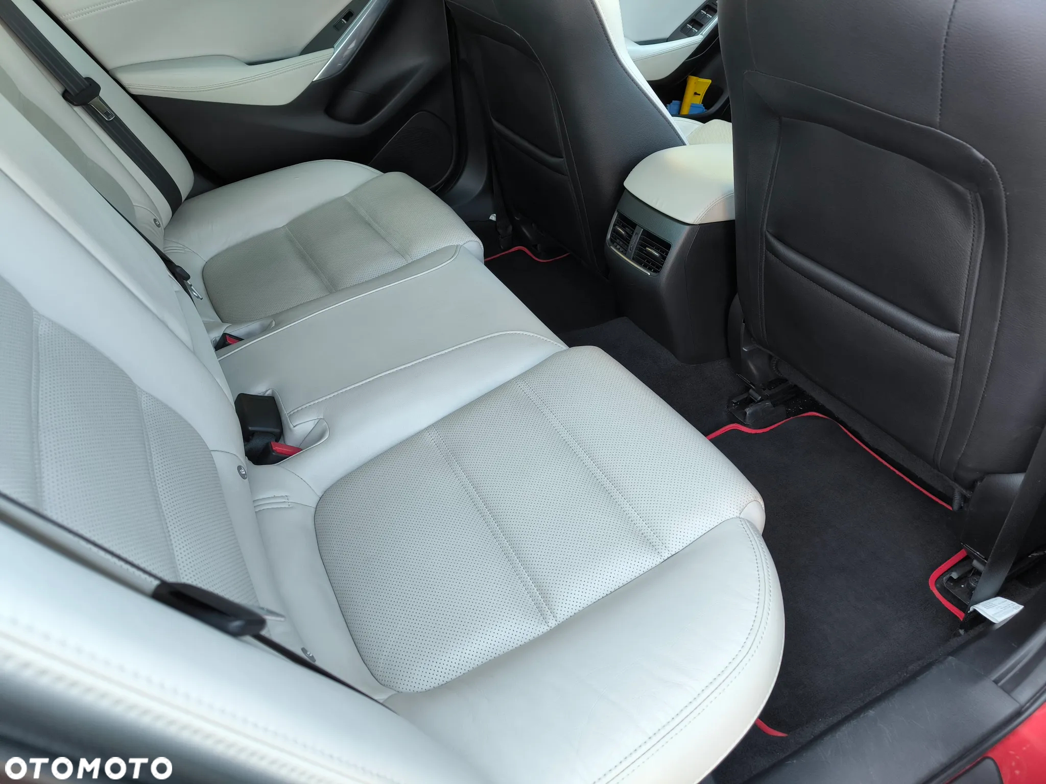 Mazda 6 2.0 Skypassion I-ELoop - 12